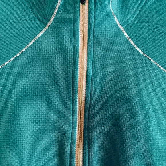Vintage Patagonia Capilene 3 Midweight Polartec Zip-Neck - Picture 3 of 5